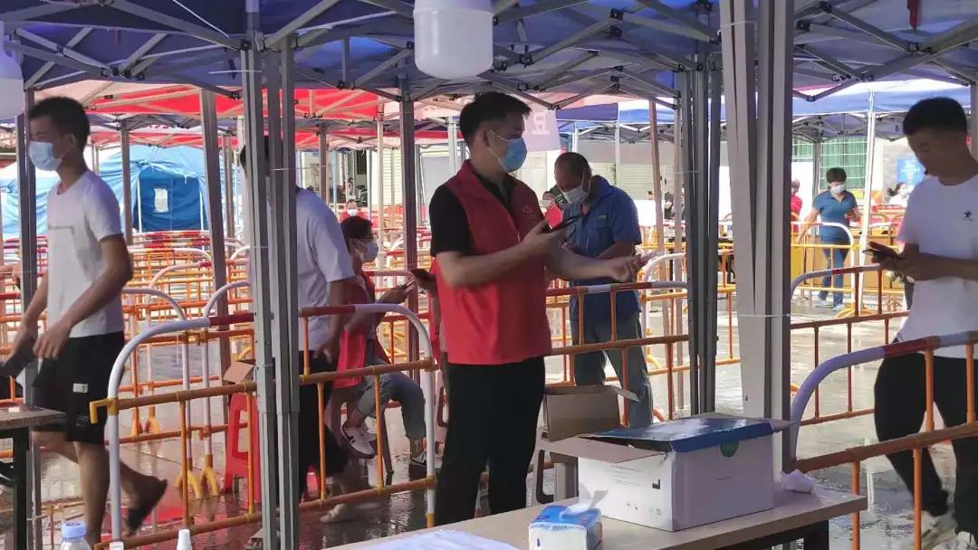 康來福黨支部9