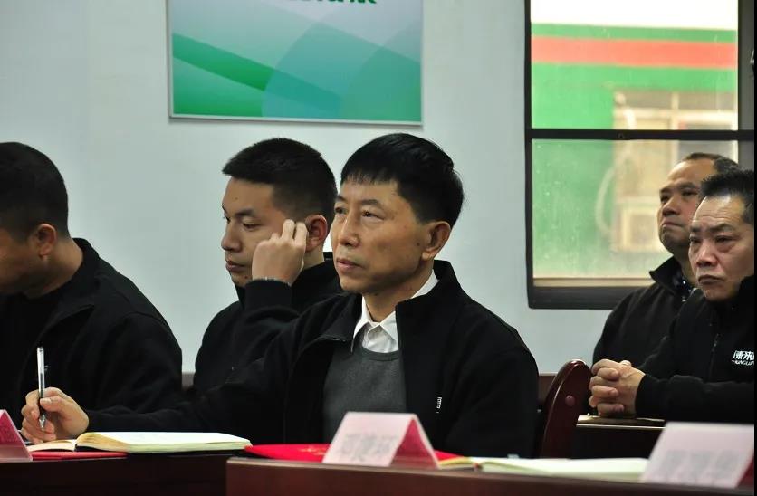 康來福項總