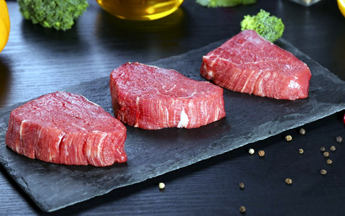 新鮮豬肉