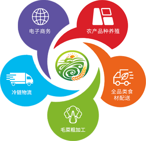 企業簡介