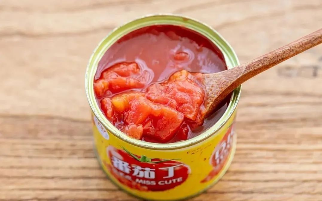 冠農番茄