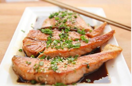 魚肉