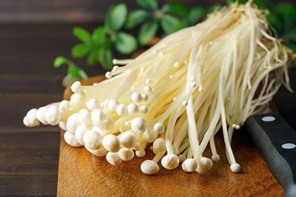 金針菇