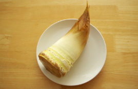 竹筍